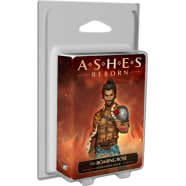Ashes Reborn: The Roaring Rose Expansion Pack Thumb Nail