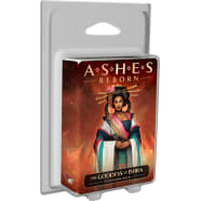 Ashes Reborn: The Goddess of Ishra Expansion Pack Thumb Nail