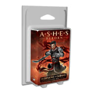 Ashes Reborn: The Demons of Darmas Expansion Pack Thumb Nail