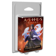 Ashes Reborn: The Ghost Guardian Expansion Deck Thumb Nail