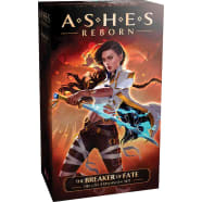 Ashes Reborn: The Breaker of Fate Expansion Pack Thumb Nail