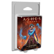 Ashes Reborn: The Grave King Expansion Deck Thumb Nail