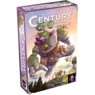 Century: Golem Edition - Eastern Mountains Thumb Nail