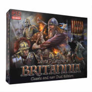 Britannia: Classic and Duel Edition Thumb Nail