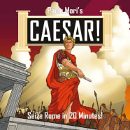 Caesar! Thumb Nail