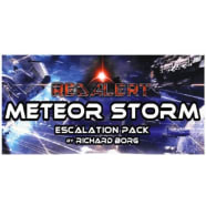 Red Alert: Meteor Storm Escalation Pack Thumb Nail