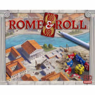 Rome and Roll Thumb Nail