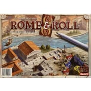 Rome and Roll Character Expansion Thumb Nail