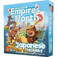 Imperial Settlers: Empires of the North - Japanese Islands Expansion Thumb Nail