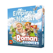 Imperial Settlers: Empires of the North - Roman Banners Expansion Thumb Nail