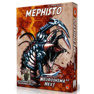 Neuroshima Hex 3.0: Mephisto Thumb Nail