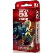 51st State: Scavengers Expansion Thumb Nail