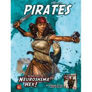 Neuroshima HEX 3.0: Pirates PL/ENG Thumb Nail