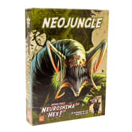 Neuroshima Hex 3.0: Neojungle Thumb Nail