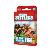 Imperial Settlers: We Didn't Start The Fire Empire Pack Thumb Nail