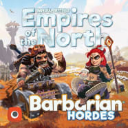 Imperial Settlers: Empires of the North - Barbarian Hordes Expansion Thumb Nail