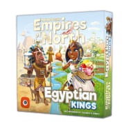 Imperial Settlers: Empires of the North - Egyptian Kings Thumb Nail