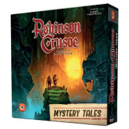 Robinson Crusoe: Mystery Tales Expansion Thumb Nail