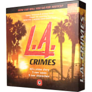 Detective: L. A. Crimes Expansion Thumb Nail