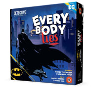 Batman: Everybody Lies Thumb Nail