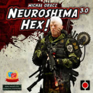 Neuroshima Hex 3.0 Thumb Nail