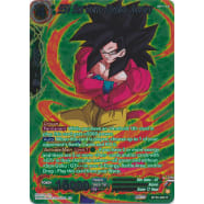 SS4 Son Goku, Stygian Journey (Alternate Art) Thumb Nail