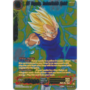 SS Vegeta, Indomitable Spirit (Alternate Art) Thumb Nail