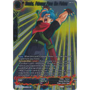 Trunks, Prisoner From the Future (Alternate Art) Thumb Nail