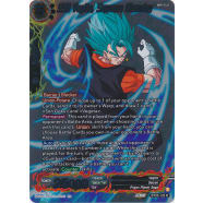 SSB Vegito, Supreme Gleaming (Alternate Art) Thumb Nail