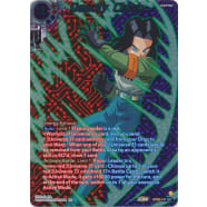 Deadly Clash (Alternate Art) Thumb Nail