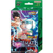 Dragon Ball Super TCG - Ultimate Awakened Power - Starter Deck Thumb Nail