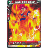 SSG Son Goku Thumb Nail