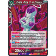 Frieza, Pride of an Emperor Thumb Nail