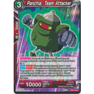 Panchia, Team Attacker Thumb Nail