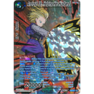 Android 18, Helping Her Husband Thumb Nail