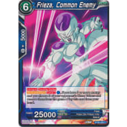 Frieza, Common Enemy Thumb Nail