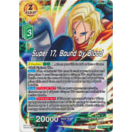 Super 17, Bound By Blood Thumb Nail