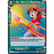 Pan, Spirit of Resistance Thumb Nail