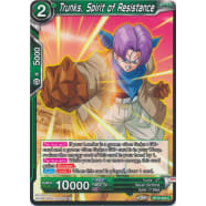 Trunks, Spirit of Resistance Thumb Nail