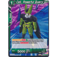 Cell, Powerful Quarry Thumb Nail