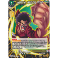 Hercule, Rallying Hope Thumb Nail