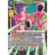 Majin Buu, Two Hearts Thumb Nail