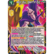 Majin Buu, Heart of Evil Thumb Nail