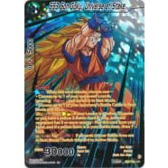 SS3 Son Goku, Universe at Stake Thumb Nail