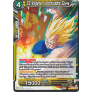 SS Vegeta, Indomitable Spirit Thumb Nail