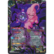 Majin Buu, Vile Onslaught Thumb Nail