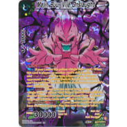 Majin Buu, Vile Onslaught Thumb Nail