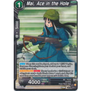 Mai, Ace in the Hole Thumb Nail