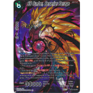 SS Cumber, Berserker Barrage Thumb Nail