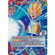 SS Vegeta, Immediate Response Thumb Nail